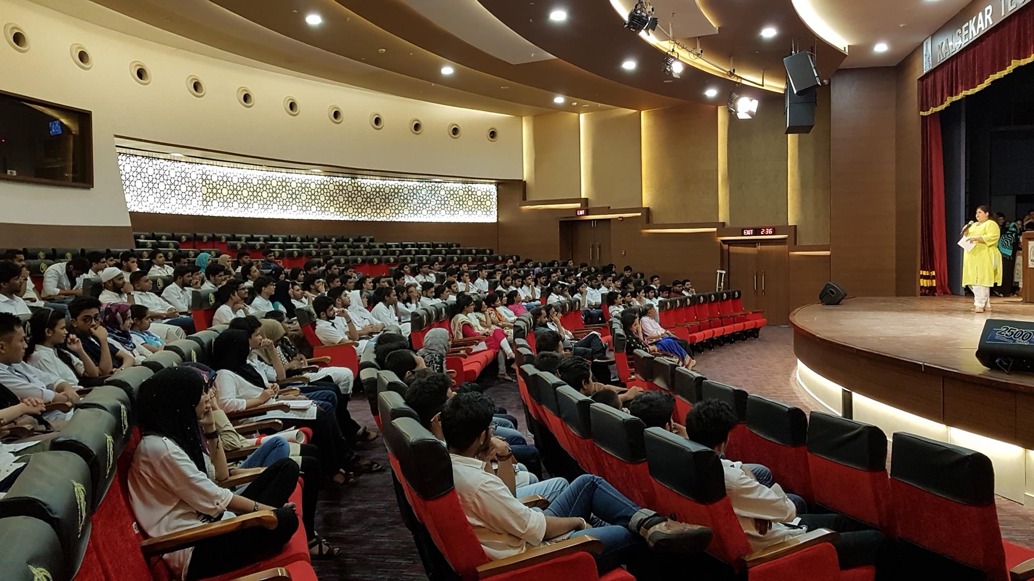 AnjumanIIslam's Kalsekar Technical Campus Navi Mumbai Infrastructure photo 12